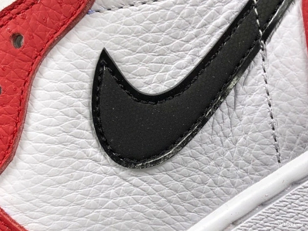 HIGH OG (Toddler) Jordan Retro - 1 'Spiderman' AQ2665-602 1218